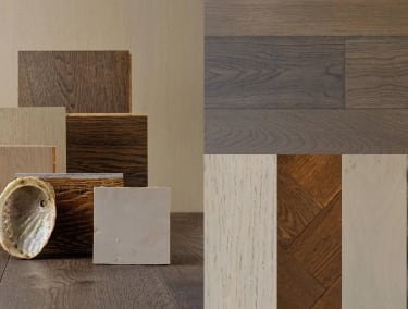 Monochrome - Mix Pairings